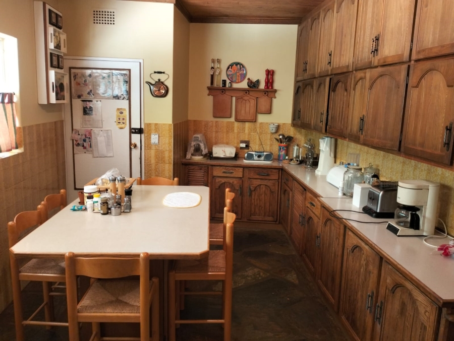 4 Bedroom Property for Sale in Flamwood North West